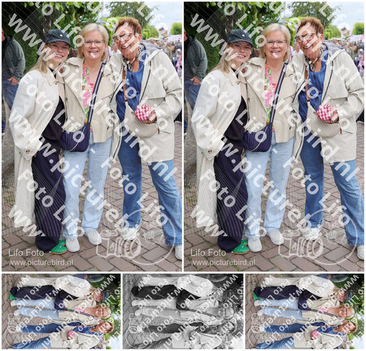 Evenement foto: Serie 2173
