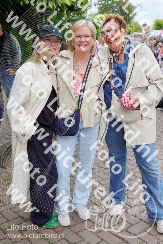 Evenement foto: Serie 2173