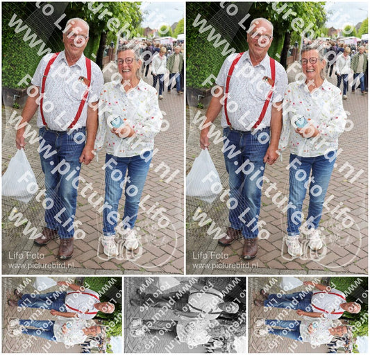 Evenement foto: Serie 2173