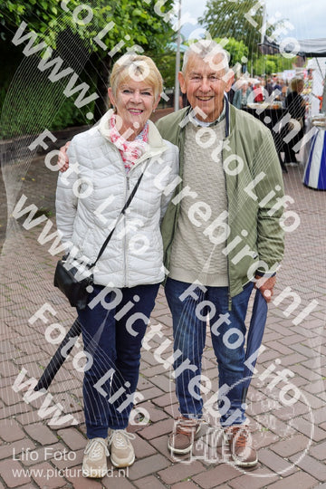 Evenement foto: Serie 2173