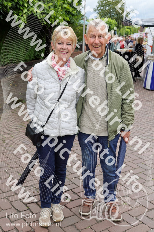 Evenement foto: Serie 2173