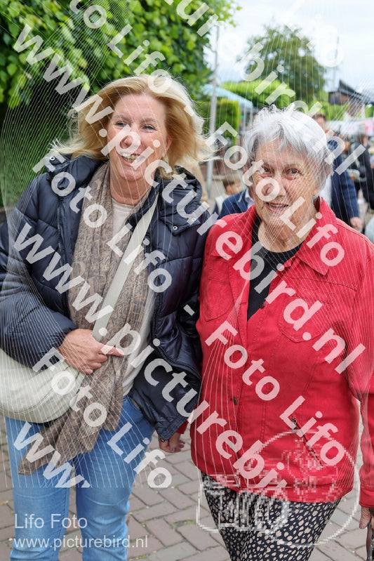 Evenement foto: Serie 2173