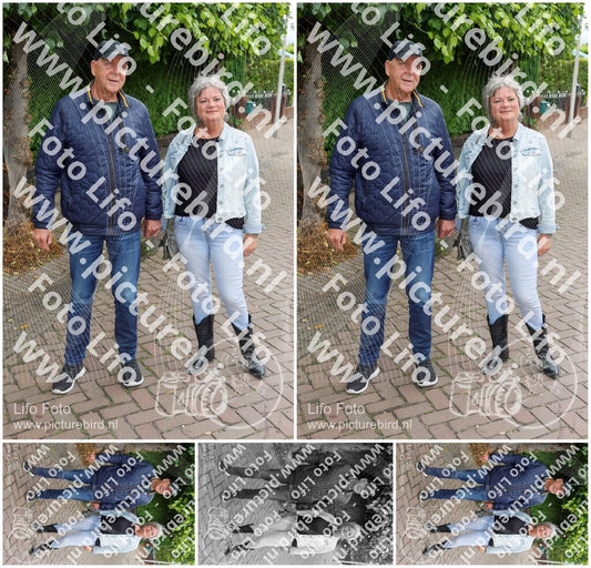 Evenement foto: Serie 2173