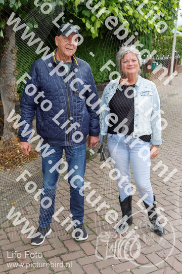 Evenement foto: Serie 2173