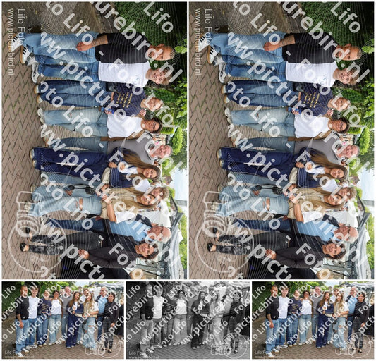 Evenement foto: Serie 2173