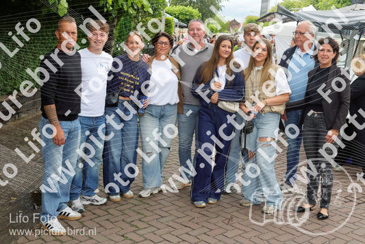 Evenement foto: Serie 2173