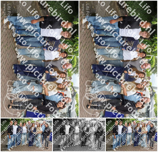 Evenement foto: Serie 2173