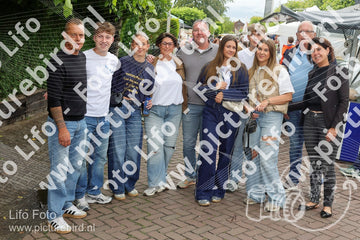Evenement foto: Serie 2173