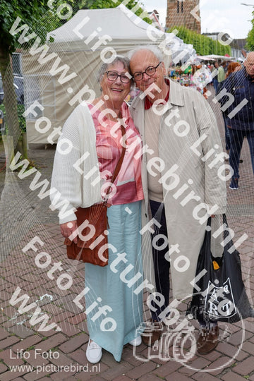 Evenement foto: Serie 2173