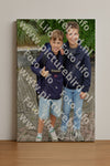 Evenement foto: Serie 2173