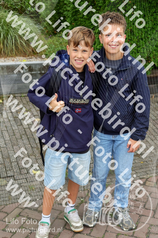 Evenement foto: Serie 2173