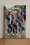 Evenement foto: Serie 2173