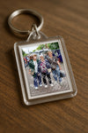 Evenement foto: Serie 2173