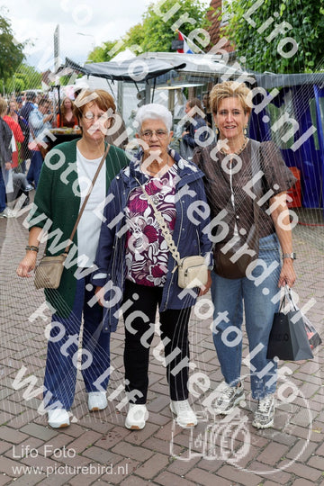 Evenement foto: Serie 2173
