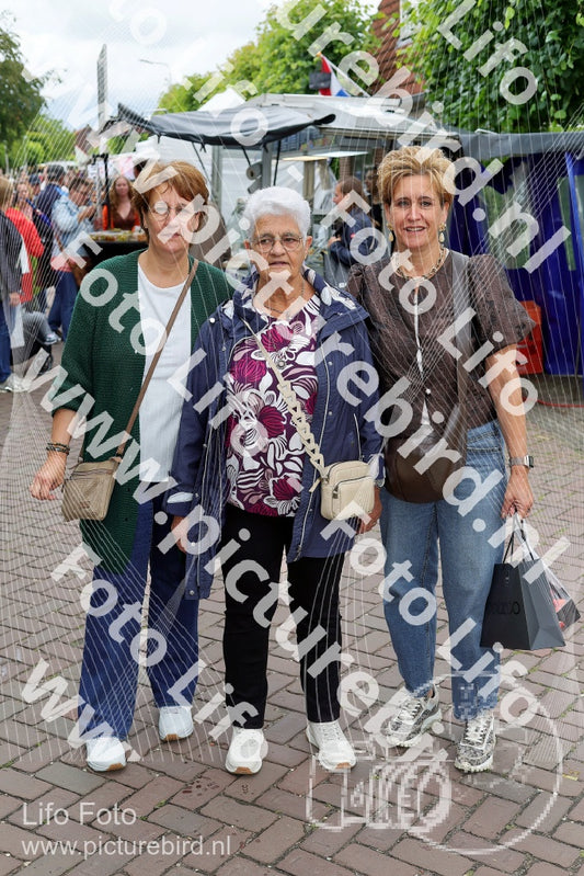 Evenement foto: Serie 2173