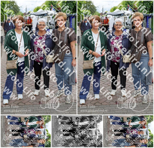 Evenement foto: Serie 2173