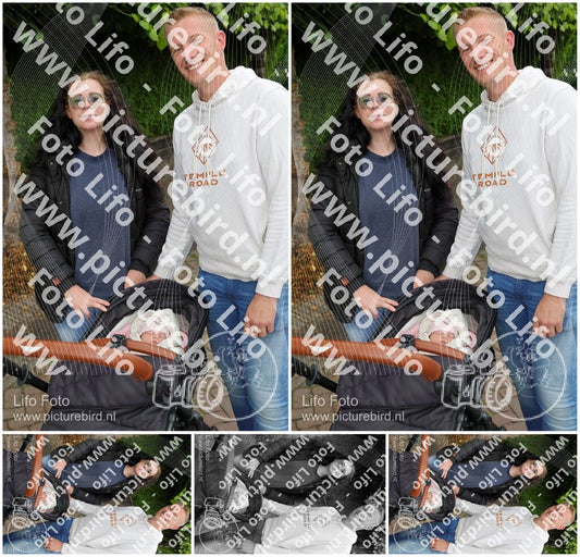 Evenement foto: Serie 2173