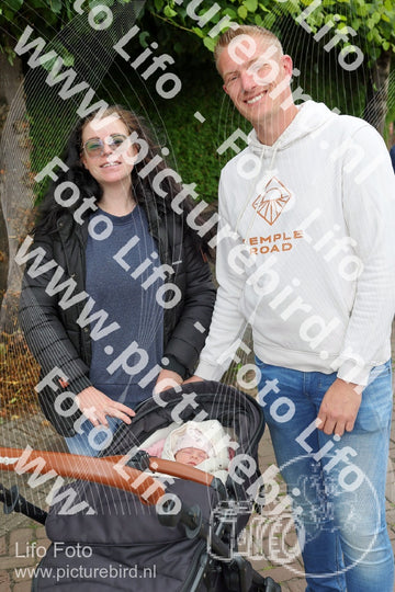 Evenement foto: Serie 2173