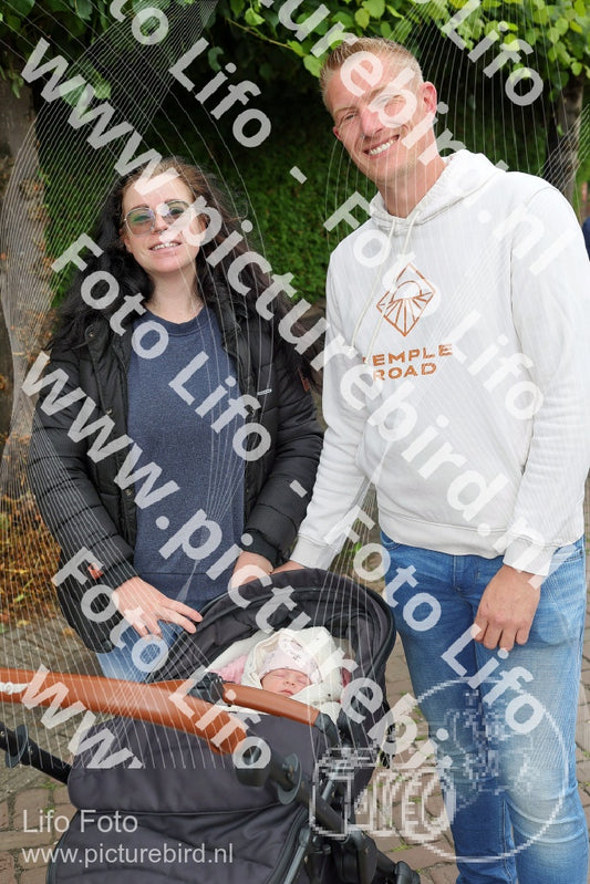 Evenement foto: Serie 2173