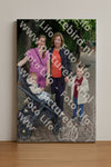 Evenement foto: Serie 2173