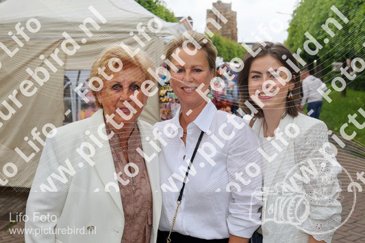 Evenement foto: Serie 2173