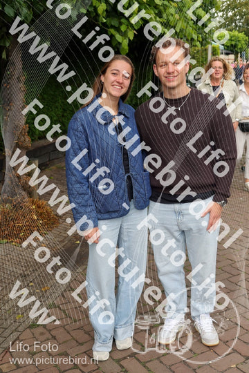 Evenement foto: Serie 2173
