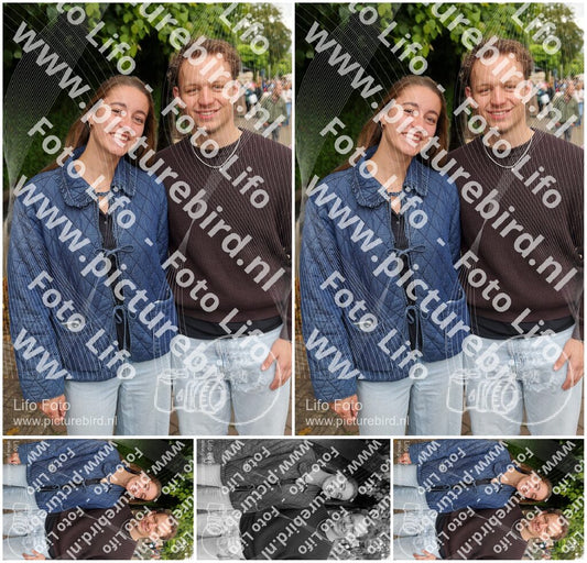 Evenement foto: Serie 2173