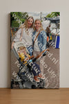 Evenement foto: Serie 2173