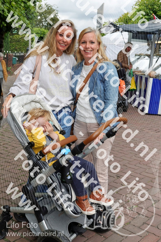 Evenement foto: Serie 2173
