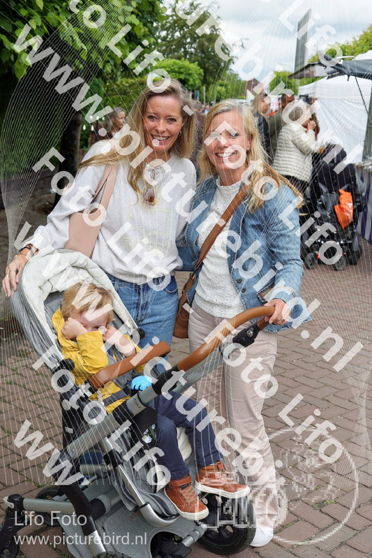Evenement foto: Serie 2173