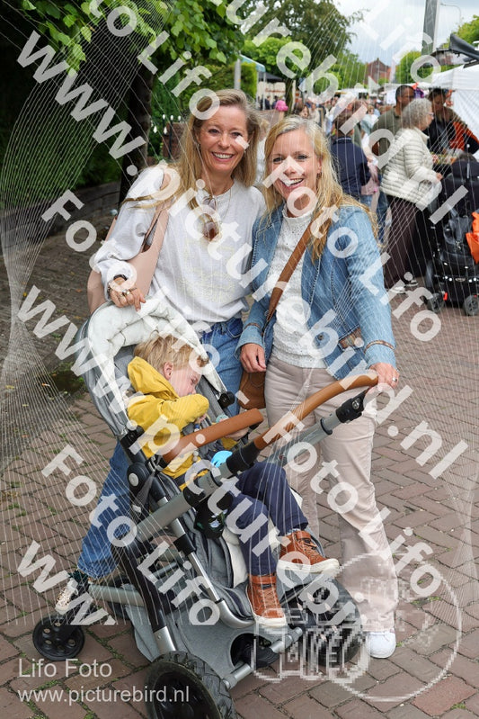 Evenement foto: Serie 2173