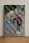 Evenement foto: Serie 2173