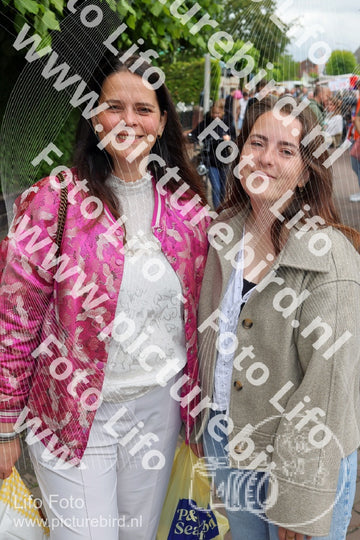 Evenement foto: Serie 2173