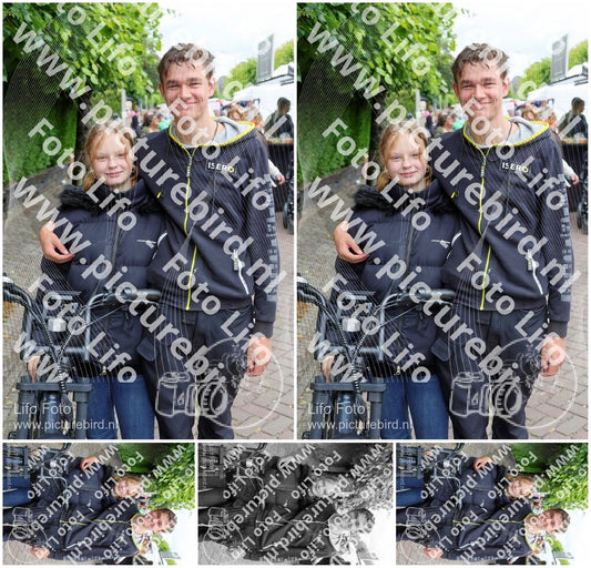 Evenement foto: Serie 2173
