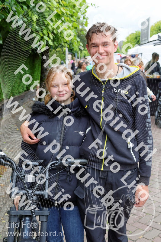 Evenement foto: Serie 2173