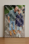 Evenement foto: Serie 2173