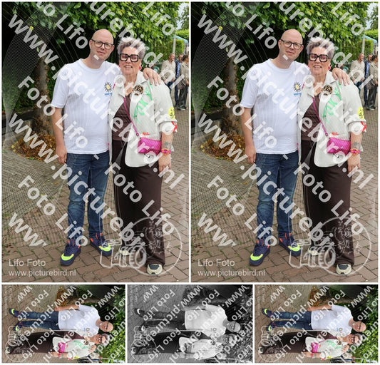 Evenement foto: Serie 2173
