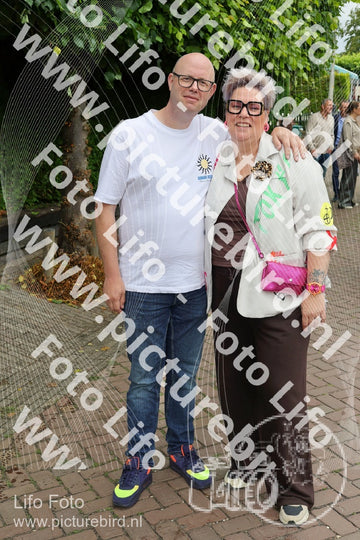 Evenement foto: Serie 2173
