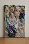 Evenement foto: Serie 2173