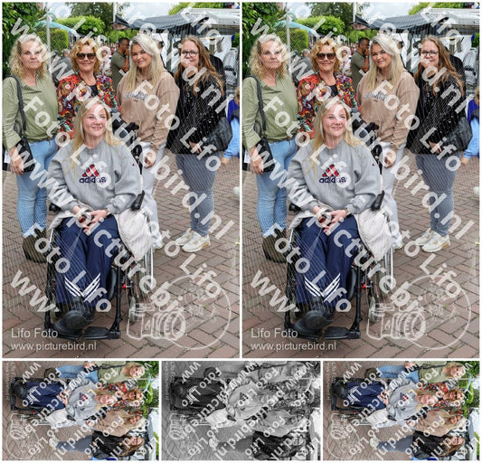 Evenement foto: Serie 2173