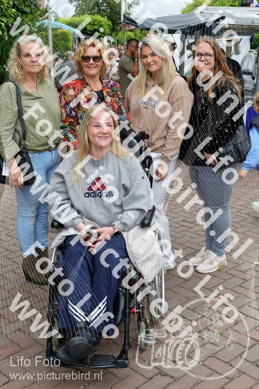 Evenement foto: Serie 2173