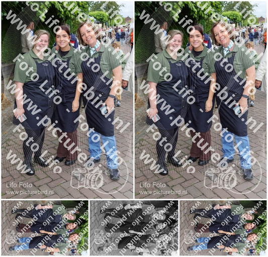 Evenement foto: Serie 2173