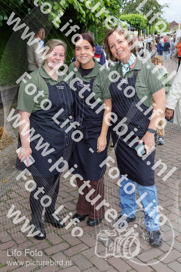 Evenement foto: Serie 2173
