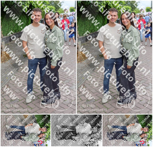 Evenement foto: Serie 2173