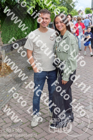 Evenement foto: Serie 2173