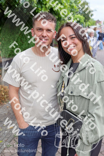 Evenement foto: Serie 2173