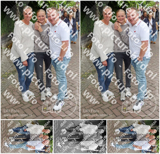 Evenement foto: Serie 2173