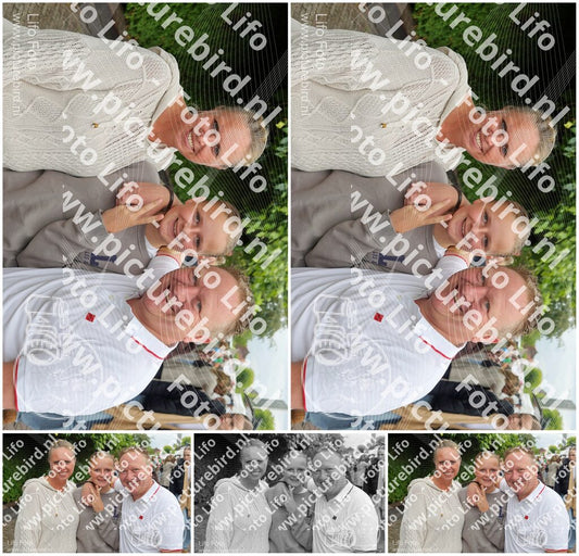 Evenement foto: Serie 2173