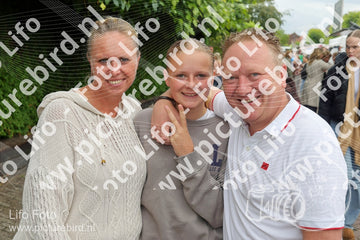 Evenement foto: Serie 2173