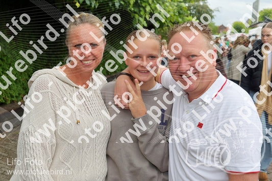 Evenement foto: Serie 2173